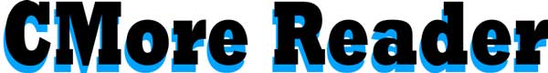 Cmore Reader Opens New Worlds!